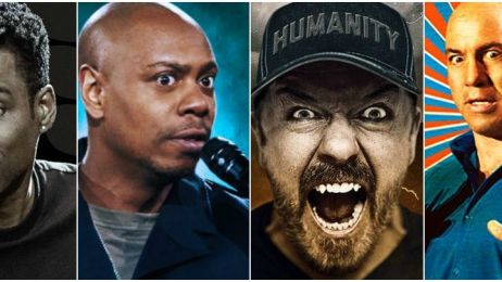 Netflix: 4 Stand-ups para reír todo el fin de semana noticias imagen