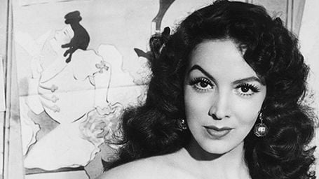 10 frases de amor y contra ellos de María Félix  noticias imagen