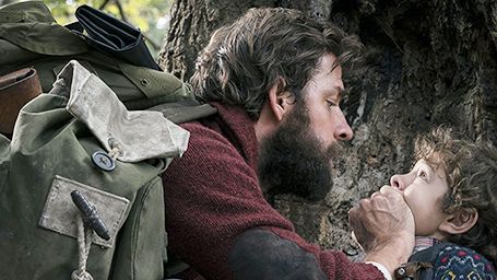 'Un lugar en silencio': los escritores consideraron incluirla en el universo de 'Cloverfield' noticias imagen