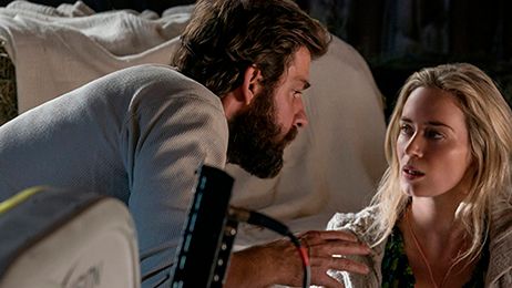 'Un lugar en silencio': Descubre la relación del MCU con la cinta noticias imagen