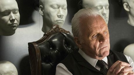 'Westworld': El Western de ciencia ficción que es una joya de HBO noticias imagen