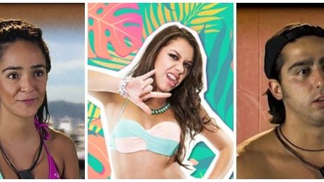 'Acapulco shore': El antes y después de sus integrantes noticias imagen