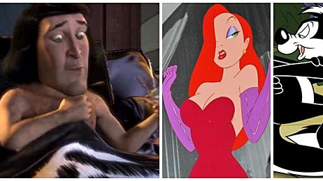 10 conductas inapropiadas de personajes infantiles noticias imagen
