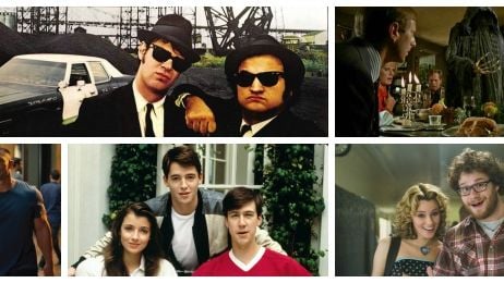 5 comedias imperdibles en Netflix  noticias imagen