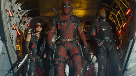 'Deadpool 2': lo que necesitas saber de la X-Force antes del estreno