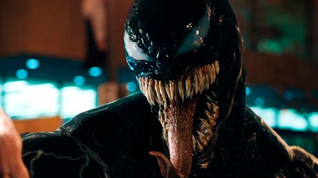 'Venom': Después de la sospechosa filtración, revelan el tráiler de la cinta noticias imagen