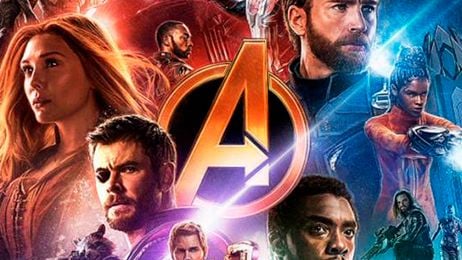 Los 11 momentos más espectaculares en los 10 años del MCU noticias imagen