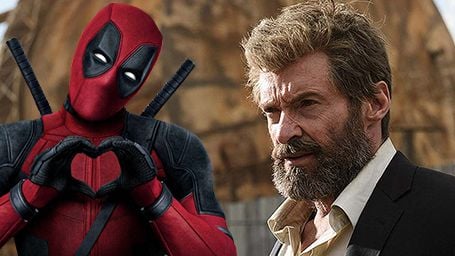 Deadpool le hace bullying a Hugh Jackman noticias imagen