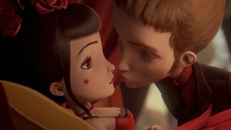 'La mecánica del corazón': 6 Frases de película de Mathias Malzieu [ENTREVISTA EXCLUSIVA] noticias imagen