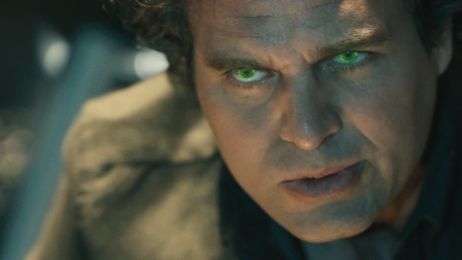 'Avengers: Infinity War': Mark Ruffalo ya había spoileado el final noticias imagen