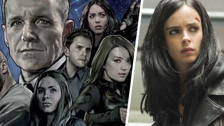 'Avengers: Infinity War': ¿Cómo afectará la cinta a las series de Marvel?