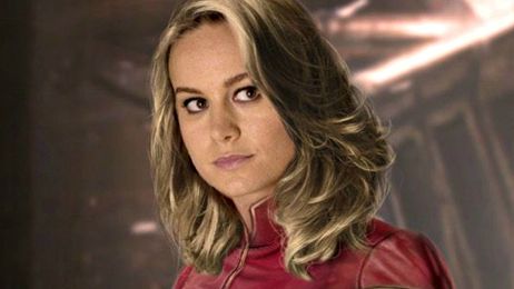Captain Marvel: 10 secretos de la actriz detrás de la superheroína noticias imagen