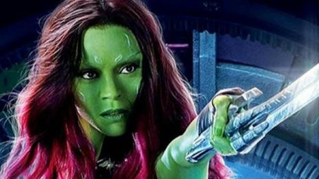 'Avengers: Infinity War': Joe Russo confirma la teoría de Gamora y la Gema del alma  noticias imagen