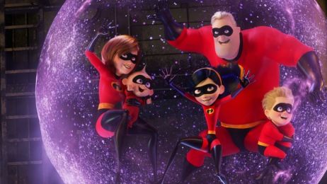 Los increíbles 2': Descubre la trama y las nuevas imágenes noticias imagen