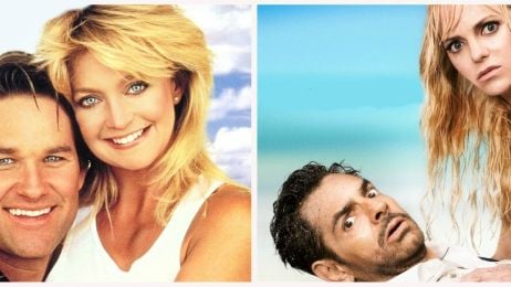 '¡Hombre al agua!': 1987 vs. 2018, lo mismo pero diferente noticias imagen