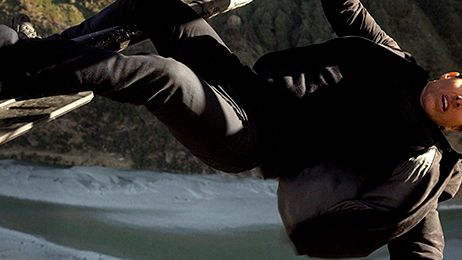 'Misión: Imposible - Repercusión': Tom Cruise y Henry Cavill se enfrentan en el nuevo tráiler noticias imagen