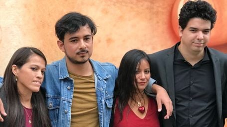 Cannes 2018: El Festival de Morelia impulsa a jóvenes mexicanos en la Semana de la Crítica noticias imagen