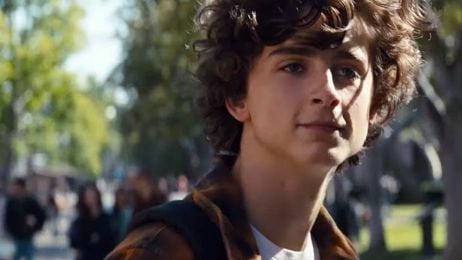 'Beautiful Boy': Timothy Chalamett interpreta a un adicto a la metanfetamina noticias imagen