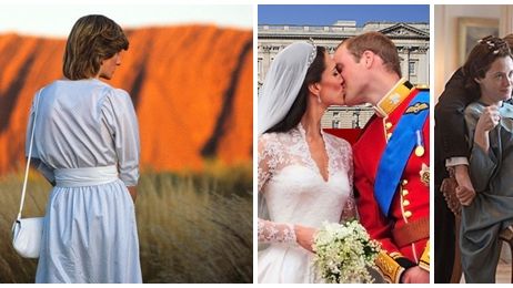 5 series y documentales sobre la familia real británica en Netflix noticias imagen