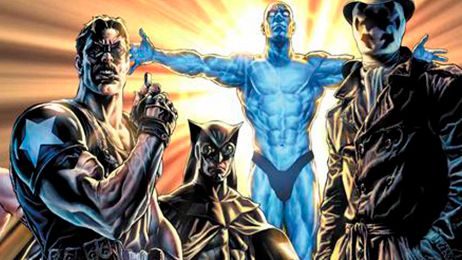 'Watchmen': El creador de la serie devela sobre qué tratará el proyecto noticias imagen