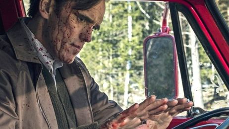 La última de Lars von Trier y otras películas para estómagos fuertes noticias imagen