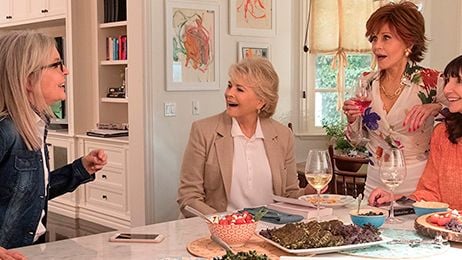 'Cuando ellas quieren': Los libros de '50 sombras' cambian vidas noticias imagen