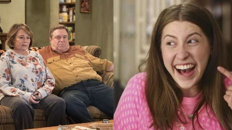 El escándalo de 'Roseanne' deja libre el paso para un spin-off de 'The Middle' noticias imagen