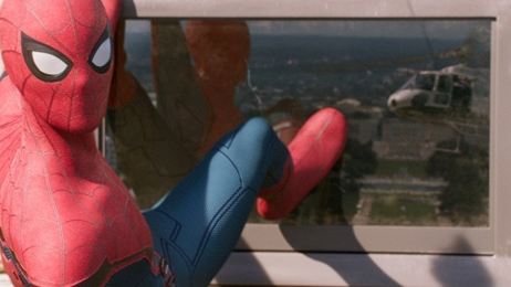 ‘Spider-Man: De regreso a casa 2’: se filtran detalles de la trama