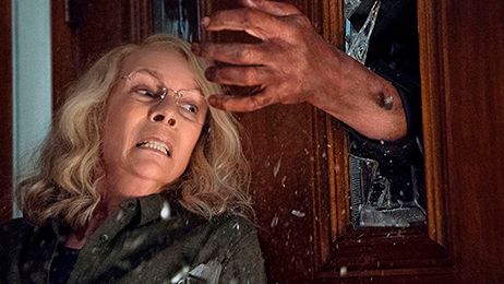 'Halloween': Michael Myers regresa para acechar a Laurie en el tráiler de estreno noticias imagen