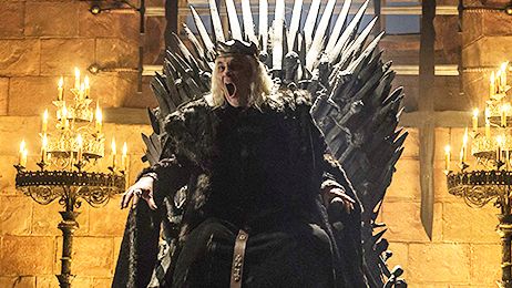 'Game of Thrones': Revelada la sinopsis del primer spin-off de la serie noticias imagen
