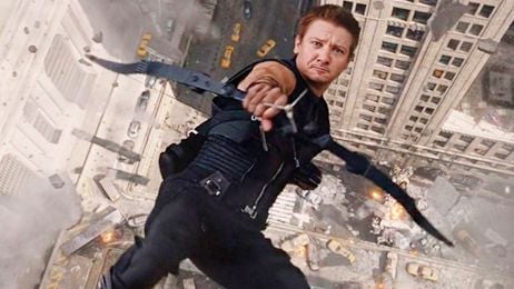 Hawkeye: Todo apunta a que están planeando una cinta individual noticias imagen