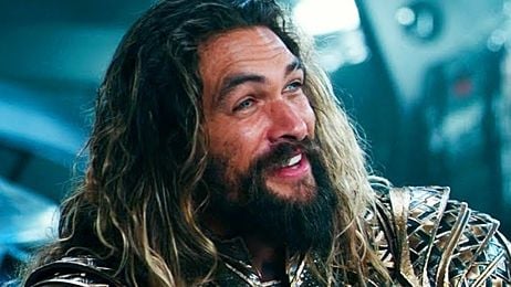'Aquaman': Creadores opinan que es un gran paso en el Universo DC noticias imagen