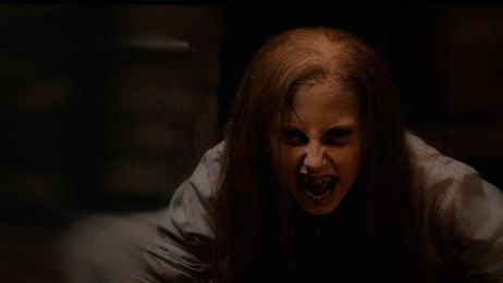 [VIDEO] 'El habitante': El elenco nos contó sus experiencias más terroríficas noticias imagen