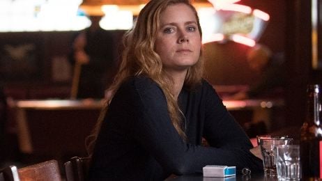  ‘Sharp Objects’: Amy Adams es una periodista alcohólica en la nueva serie de HBO  noticias imagen