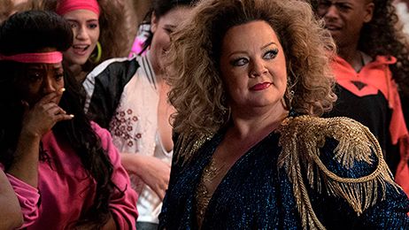 'El alma de la fiesta' y otras películas sobre adultos que regresan a la universidad noticias imagen