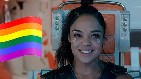 Habrá por lo menos dos personajes LGBT en el futuro del MCU noticias imagen