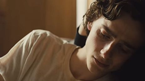 'Beautiful Boy': Timothée Chalamet de la tormenta a la calma en el nuevo trailer noticias imagen