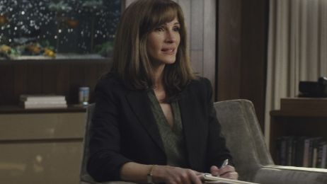 'Homecoming': El regreso de Julia Roberts a la televisión noticias imagen