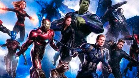 'Avengers 4': Se filtra lo que podría ser el título oficial noticias imagen