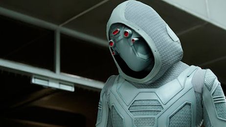 'Ant-Man and The Wasp': Todo lo que necesitas saber sobre Ghost noticias imagen