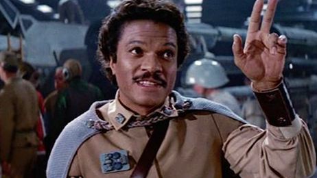 'Star Wars IX': Billy Dee Williams volverá a interpretar a Lando Calrissian