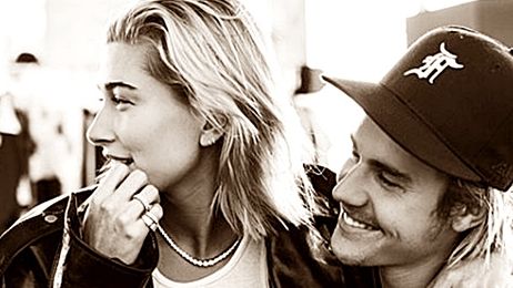 Conoce a la futura esposa de Justin Bieber noticias imagen