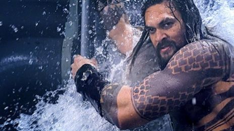 ‘Aquaman’: Conoce a Fisherman King, el nemésis del superhéroe acuático noticias imagen