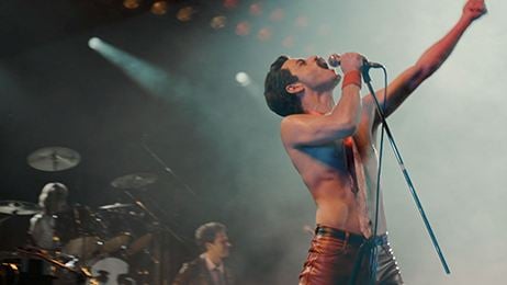 'Bohemian Rhapsody': Dos canciones icónicas son creadas en el nuevo tráiler