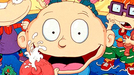 'Rugrats': Nuevos episodios y una cinta live-action están en camino noticias imagen