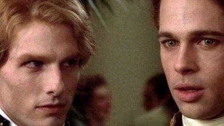 'Vampire Chronicles': Más vampiros llegan al streaming noticias imagen