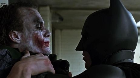 10 cintas influenciadas por 'Batman: El caballero de la noche' noticias imagen