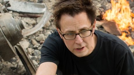 Disney despide al director de Guardianes de la Galaxia noticias imagen