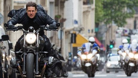 Comic Con 2018: La sorpresa de 'Misión imposible: Repercusión' noticias imagen