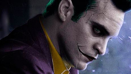 'Joker': La cinta que puede cambiar a los superhéroes noticias imagen